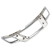 DURAFORCE NI1210109C 623823LM0A Front Grille Shell Chrome for Nissan NV200 2013-2021