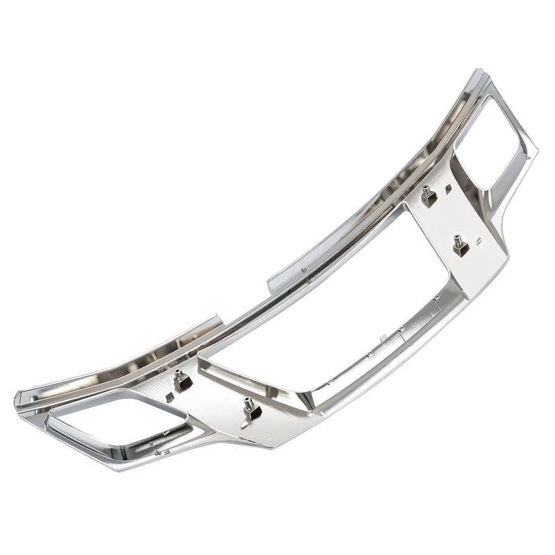 DURAFORCE NI1210109C 623823LM0A Front Grille Shell Chrome for Nissan NV200 2013-2021