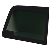 DURAFORCE Rear Window Glass Sliding Patch Passenger Right for Ford F250/F350 2011-2016