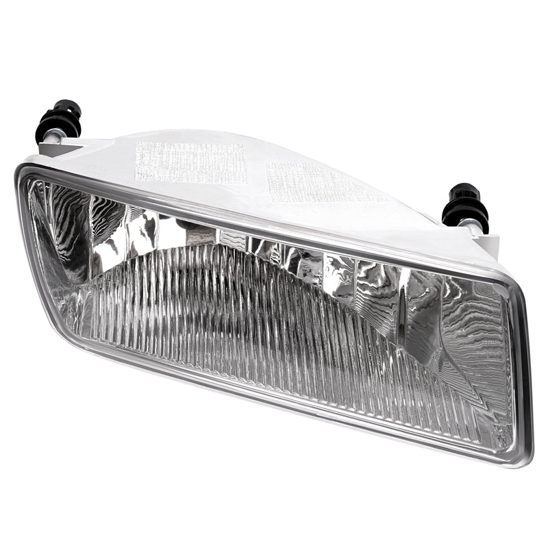 Fog Lights Lamps w/Bulbs+Wiring for Ford Explorer XLT 06-10 Sport Trac 07-10