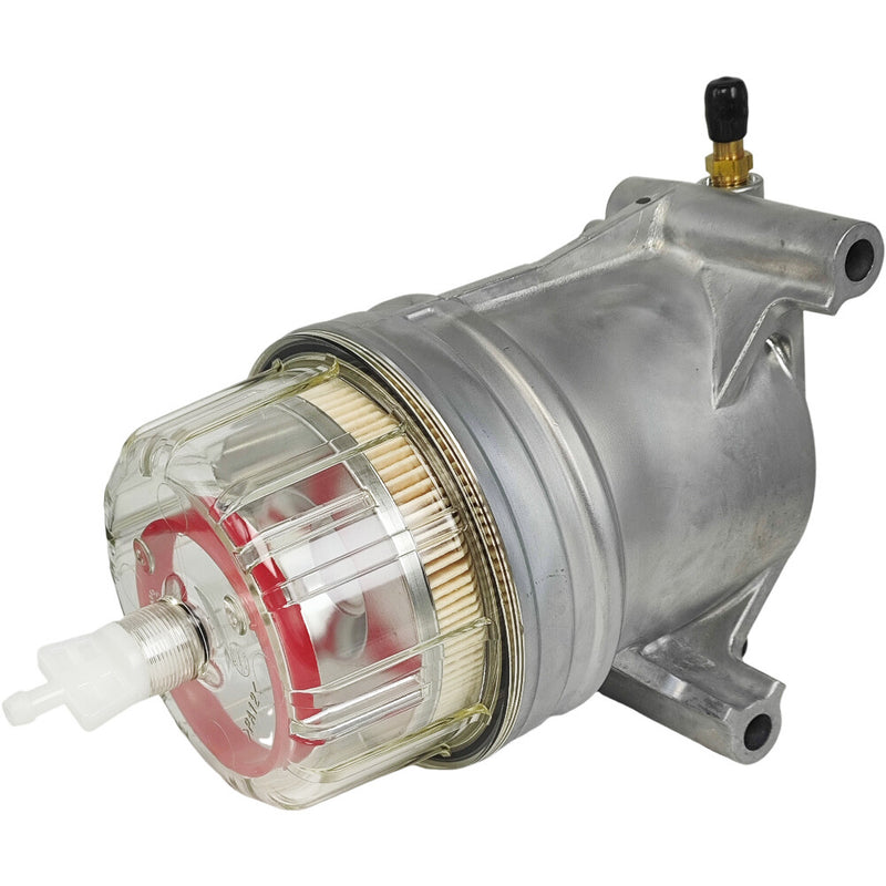 MIU803221 MIA882886 Fuel Water Separator for John Deere 4044R 4052M 4052R 3TNV88
