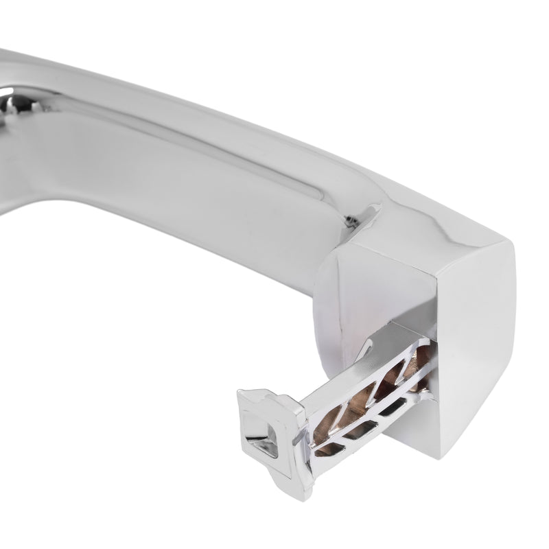 Outside Door Handle for Toyota 4Runner 2009-2018 2010 Front Rear LH RH Chrome