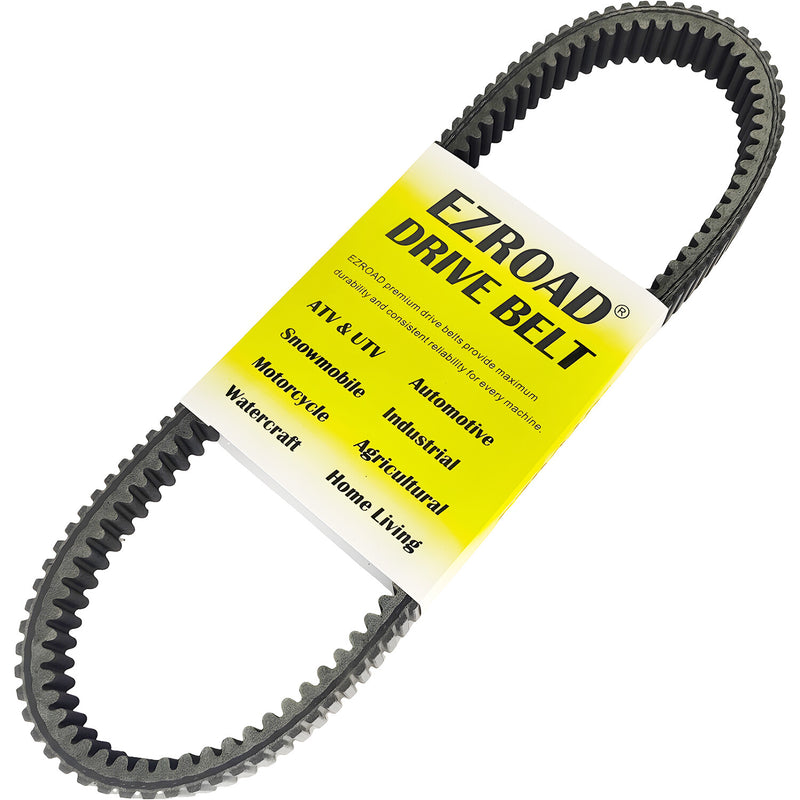 3211065 Drive Belt for Polaris 1997-2001 700 RMK 1997 1999-2002 700 SKS