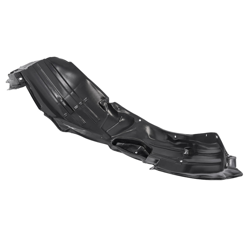Inner Fender Liner Front Left Driver for Honda Fit 07-08 Manual Transmission