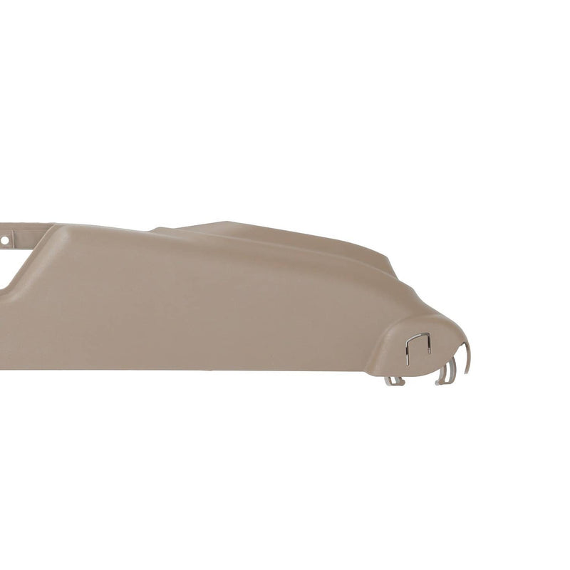 39802015 Sand Beige Driver Seat Trim Panel for Volvo S60 S80 V70 XC70 XC90