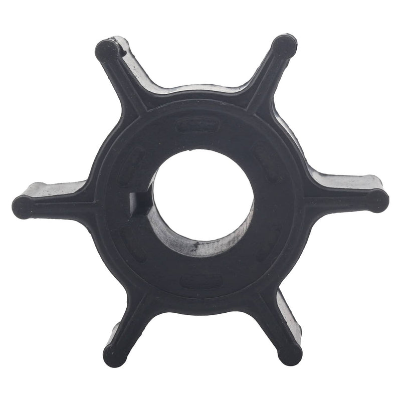 DURAFORCE 19210-ZW9-013 Water Pump Impeller for Honda Marine 8D 9.9D Outboard Motor