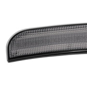 DURAFORCE Rear Red Smoked LED Side Marker Light Lamp for Chrysler 300 300S 300C 15-23 2X