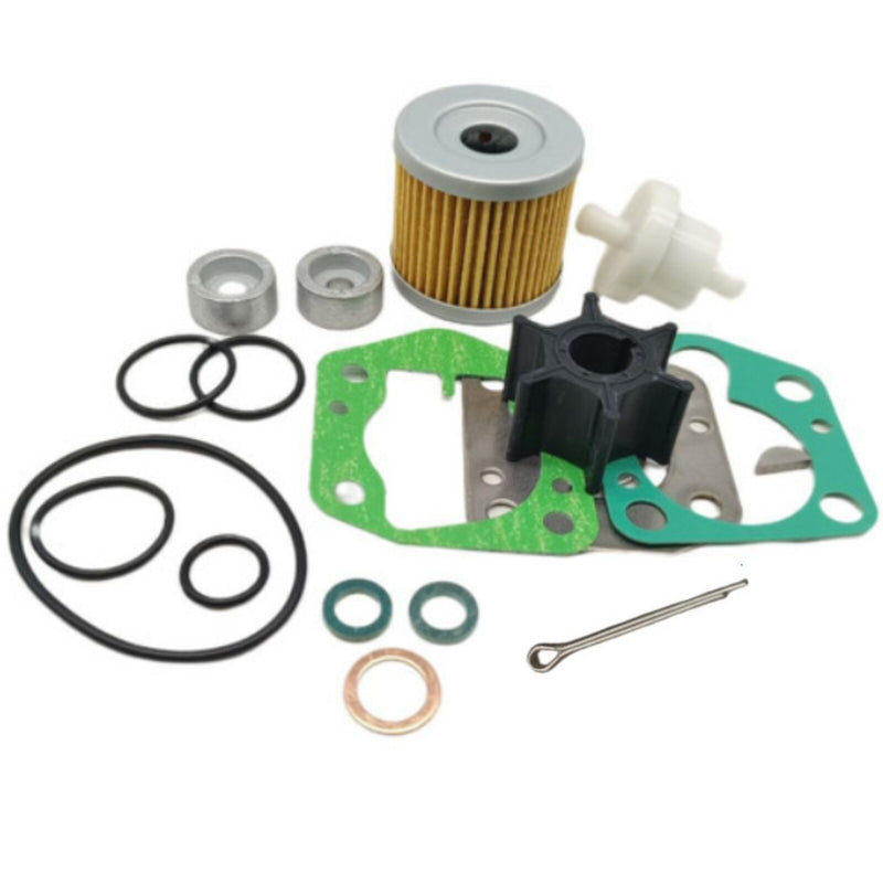 17400-99840 17400-99841 Maintenance Service Kit for Suzuki DF8 DF9.9 Outboard