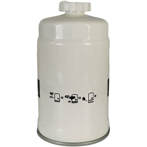 DURAFORCE 47367180 Fuel Water Separator Filter for Case-IH for New Holland 87487345
