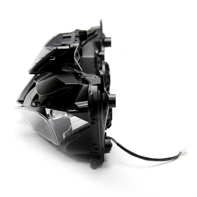 Front Headlight Assembly for Yamaha YZF R3 2013 2014 2015 2016 2017 2018