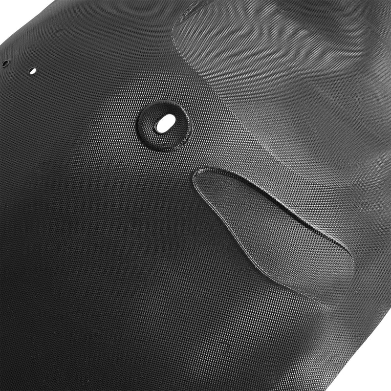 Inner Fender Liners for Chevy Silverado 1500 2007-2013 Front Driver Passenger