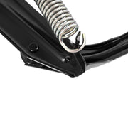 DURAFORCE Hood Hinges Pair for Ford 1973-1979 F100 F150 F250 F350 Bronco With Spring