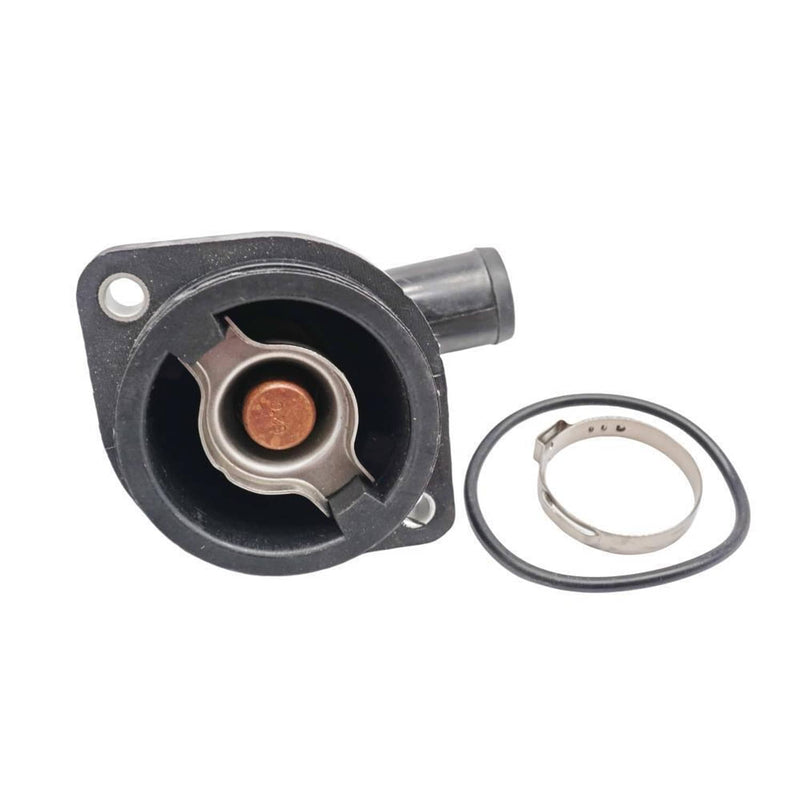 DURAFORCE 8M0097859 892864T04 Thermostat Maintenance Kit for Mercury Verado FourStroke