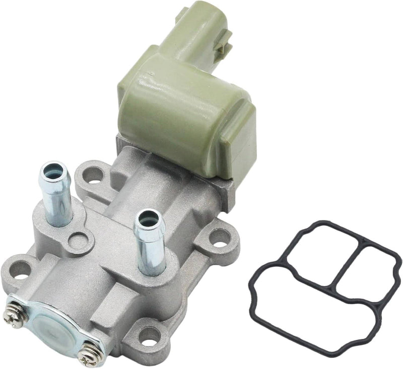 IACV IAC Idle Air Control Valve AC186 for Honda Civic CX DX EX 97-00 1.6L SOHC