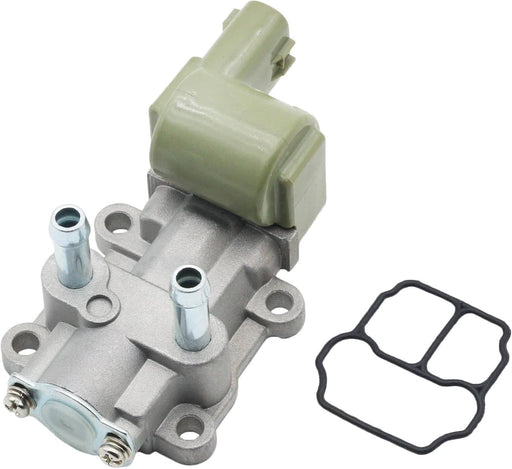 DURAFORCE IACV IAC Idle Air Control Valve AC186 for Honda Civic CX DX EX 97-00 1.6L SOHC