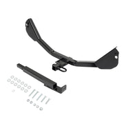 DURAFORCE Class 1 Trailer Hitch Bumper Tow 1.25" for Chevrolet Camaro 2010-2015