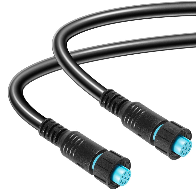 010-12528-01 Marine Network Cable Small Connector 6 m 20 ft for GLS 10