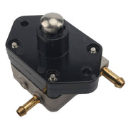 DURAFORCE 8M0141827 Fuel Pump for Mercury Marine Quicksilver 4 Stroke 40HP 50HP 60HP