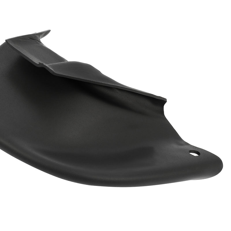 Rear Diffuser Lip Spoiler for Scion FRS for Toyota 86 for Subaru BRZ 2013-2020
