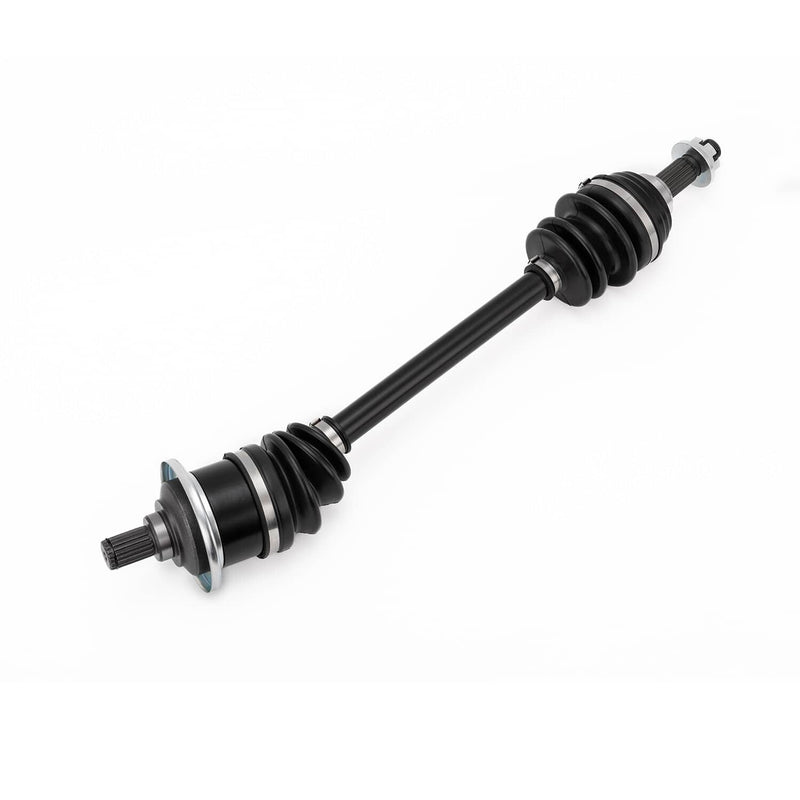Front Rear Left Right CV Axles Drive Shaft for Arctic Cat 400 2002-2004