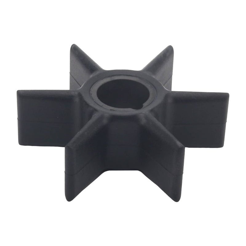 DURAFORCE 47-19453 47-19453T Water Pump Impeller for Mercury Mariner Force Outboard 500378