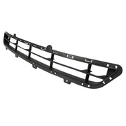 DURAFORCE Front Lower Bumper Grille for Hyundai Santa Fe Sport 2013-2016