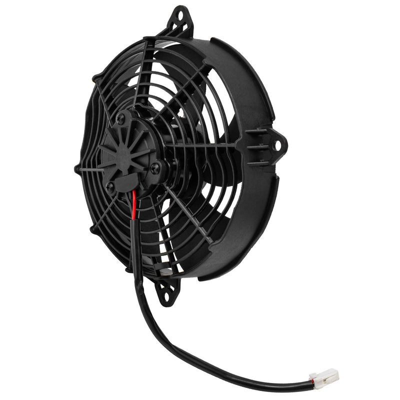 Motorcycle Radiator Cooling Fan Assy for Harley Street XG500 XG750 2015-2020