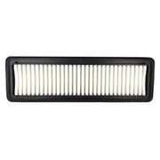 DURAFORCE V1311-39850 Air Filter for Kubota Skid Steer SSV75PC Cabin Filter 2X