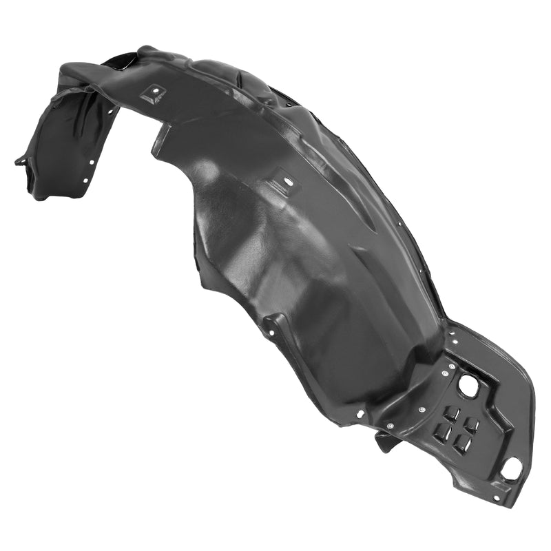 HO1248142 Inner Fender Liner Splash Shield for Honda Civic 2012-2015 Front Left