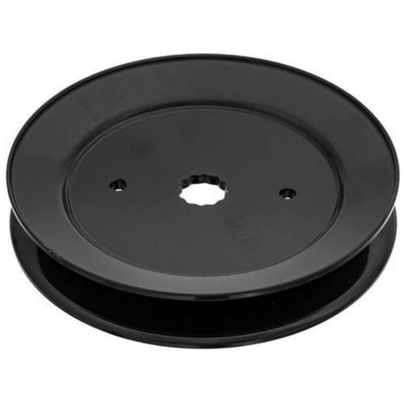 42 Inch Deck Rebuild Kit Heavy Duty for Craftsman LT1000 LT2000 Mower 130794