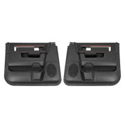 DURAFORCE Inner Door Panels for Dodge Ram 1500 2500 3500 2013-2018 Driver Passenger