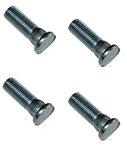 DURAFORCE 7515513 7515523 Wheel Studs Bolts 3/8 for Polaris Sportsman Ranger RZR ATV (4)
