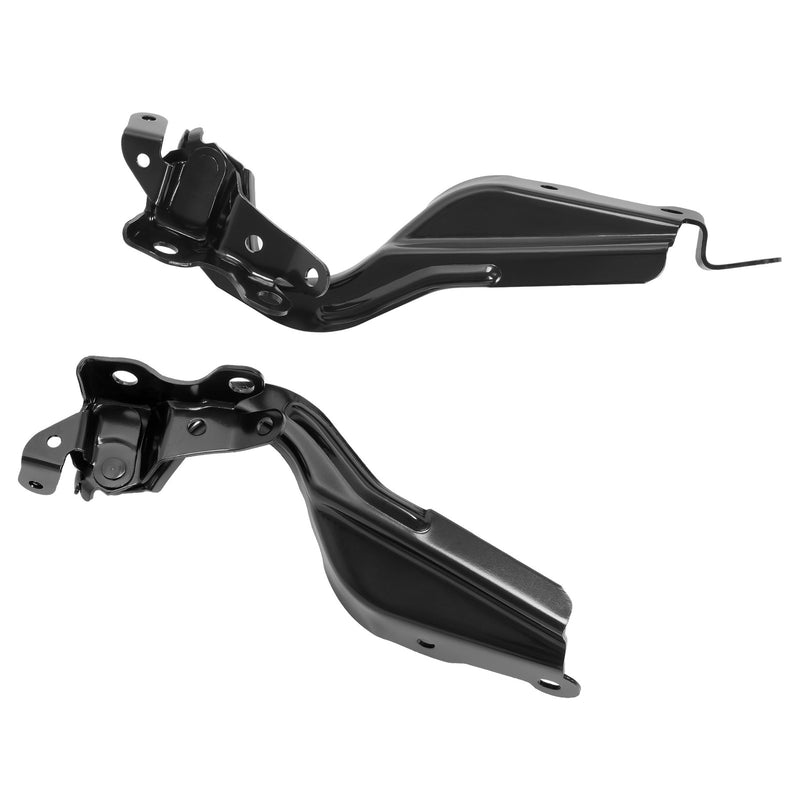 Hood Hinges for Subaru WRX 2015-2021 Driver Passenger Side Set of 2