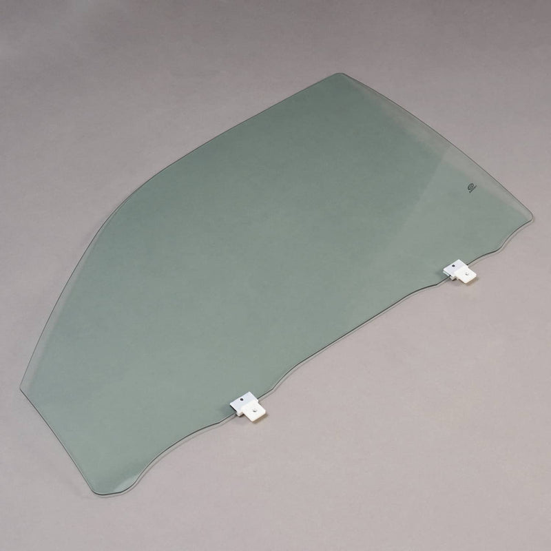DURAFORCE Front Door Window Glass for Chevy Colorado for GMC Canyon 2004-2012 LH