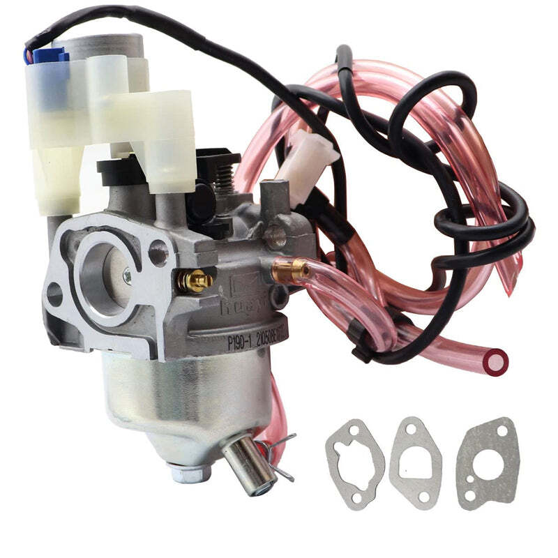 16100-Z0V-D12 16100-ZL0-D66 Carburetor for Honda EU3000I EU3000IS