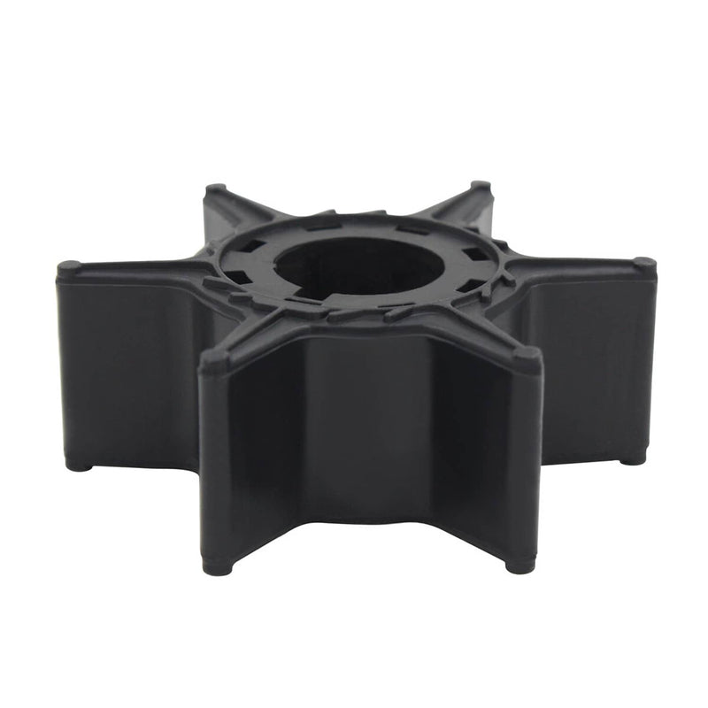 DURAFORCE 6L2-44352 Water Pump Impeller Repair for Yamaha Outboard Motor 20 25 HP