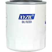 DURAFORCE MIU800650 Oil Filter for John Deere Loader 244 P-Tier Gen-A 244K 244K-II