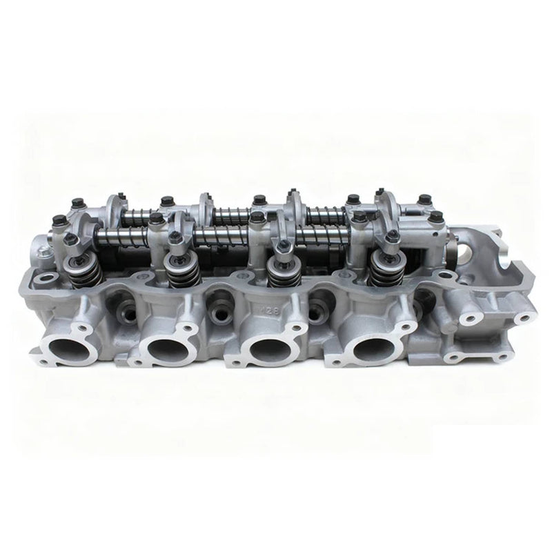 897023674 Loaded Cylinder Head for Mitsubishi 2.6 8V SOHC 1983-1989