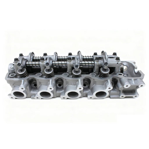 DURAFORCE 897023674 Loaded Cylinder Head for Mitsubishi 2.6 8V SOHC 1983-1989