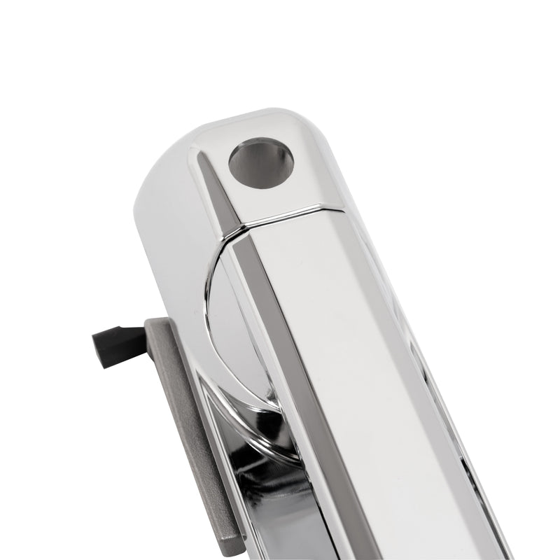 Chrome Door Handle for Dodge Ram 1500 2009-24 2500 11-24 Front Rear
