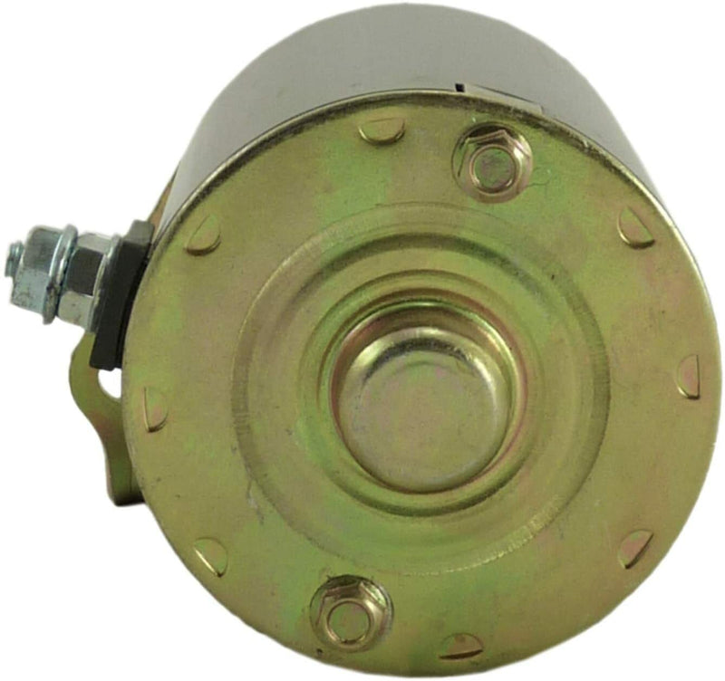 Starter Replacement For Briggs And Stratton 390849 393499 394805 394943
