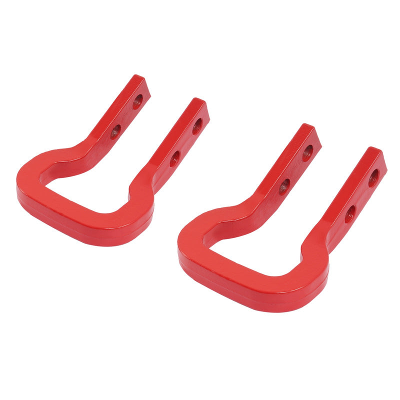 85137122 Tow Hook Kit Pair for Chevrolet Colorado 23-24 for GMC Canyon 23-26