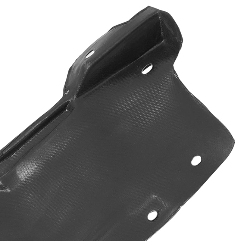Front Inner Fender Liner for Honda Accord Sedan 2003-2007 Set of 2