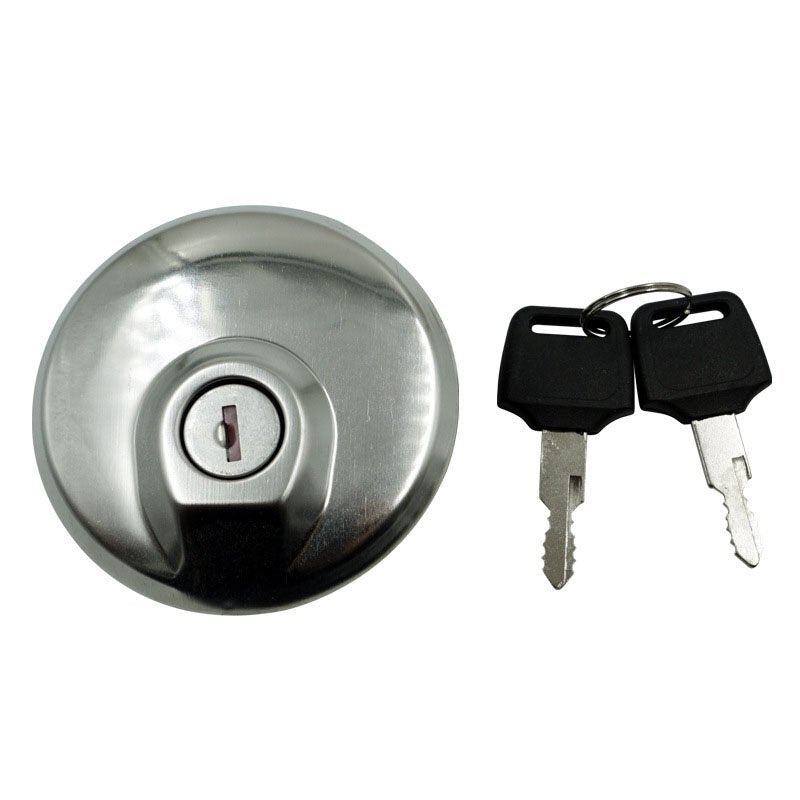 Fuel Gas Cap Tank for Suzuki VS750GLP Intruder 44200-38850 44200-12870