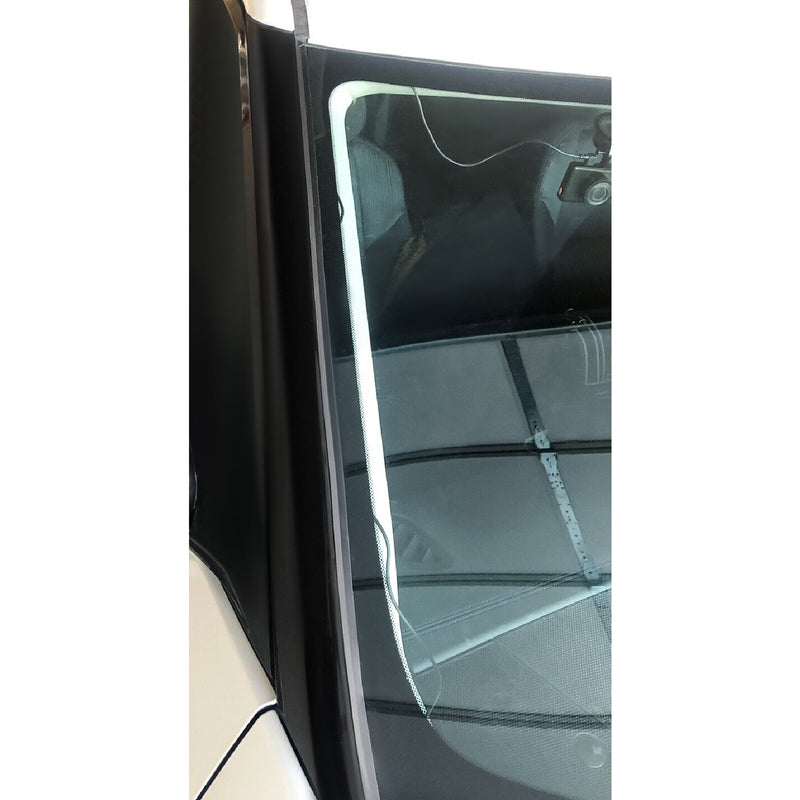Front Windshield A Pillar Molding Trim for Nissan Maxima 2016-2020 Passenger RH