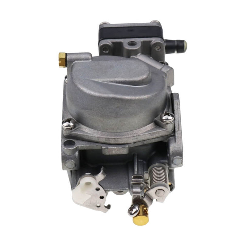 812647T1 812648T Carburetor for Mercury Marine 2-Stroke 4HP 5HP Outboard Engine