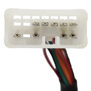 DURAFORCE K2581-62242 K2581-62240 Head Light Switch Panel for Kubota BX2670 BX2670-1