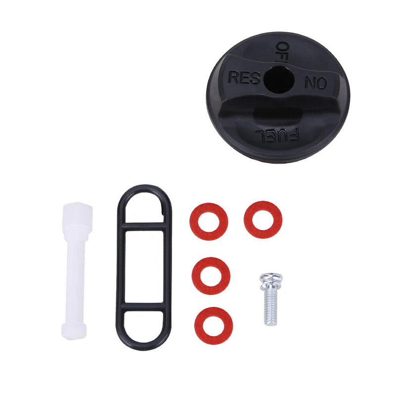 0470-445 344 Fuel Valve Shut Off Petcock for Arctic Cat 454 375 250 300 400 500
