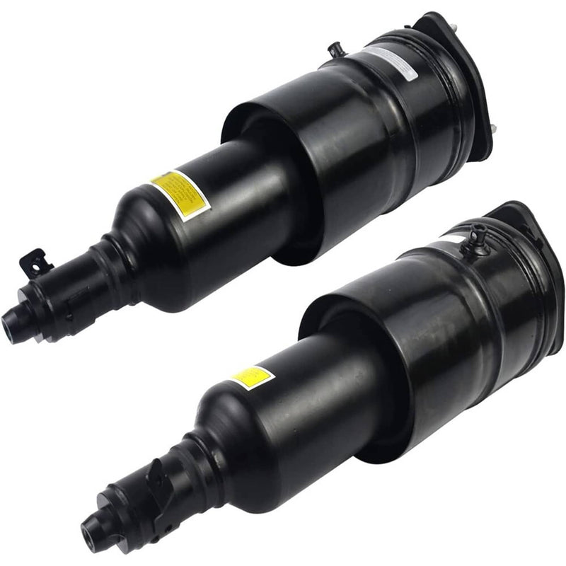 Pair Front Left Right Air Suspension Shock Strut for Lexus LS600 LS460 AWD 08-16