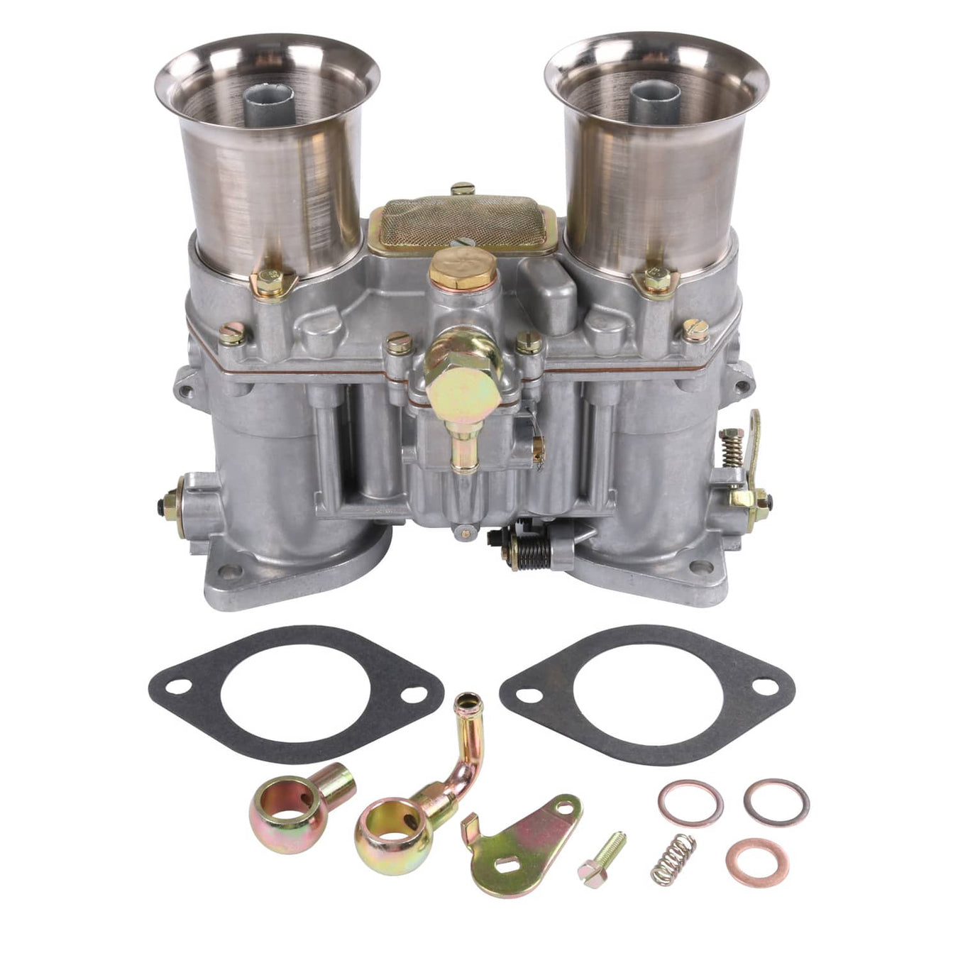 Weber Parts